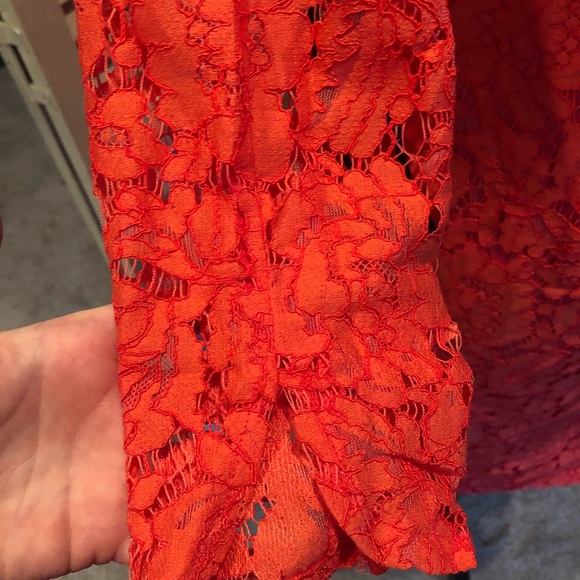 SALE!  Vince Camuto Dress NWT - Picture 4 of 7